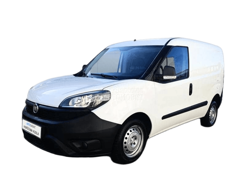 Fiat Doblò Cargo