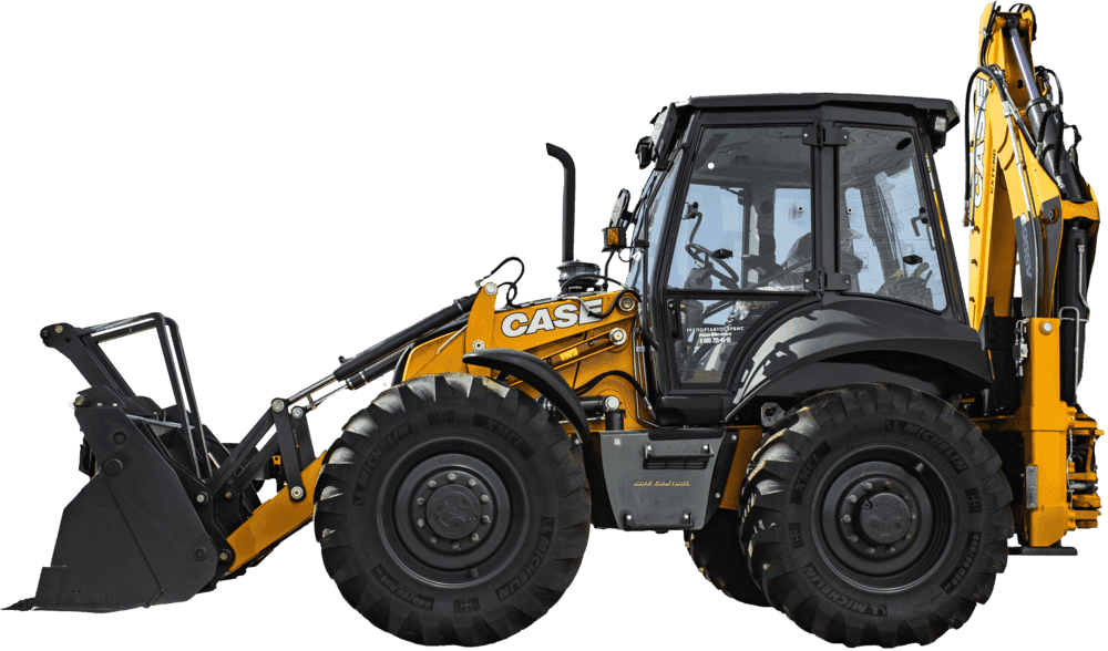 Kombinirka Case 695ST 2017