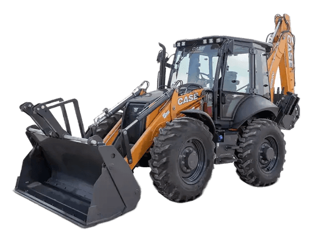 Kombinirka Case 695SV 2023