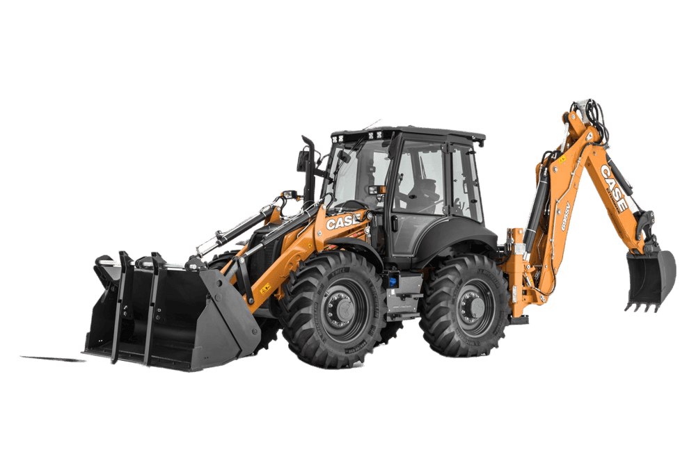 Kombinirka Case 695SV 2024