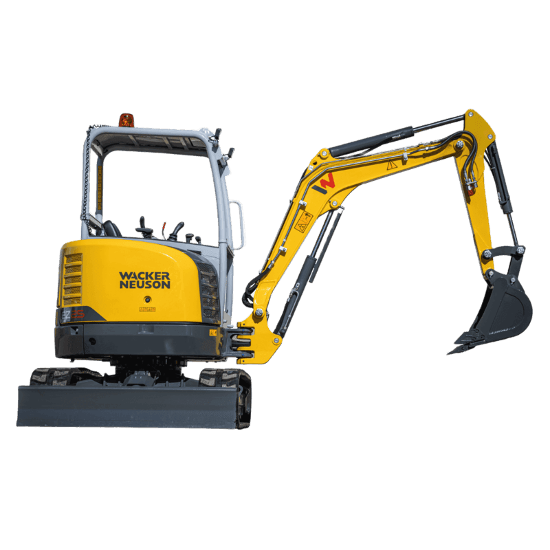 Wacker Neuson ET18 / ET20