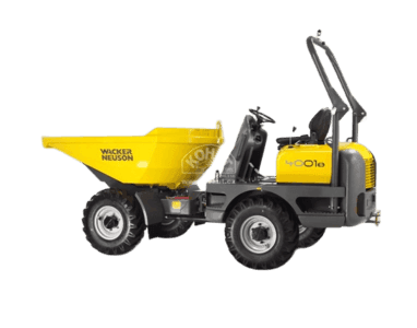 Wacker Neuson 4001