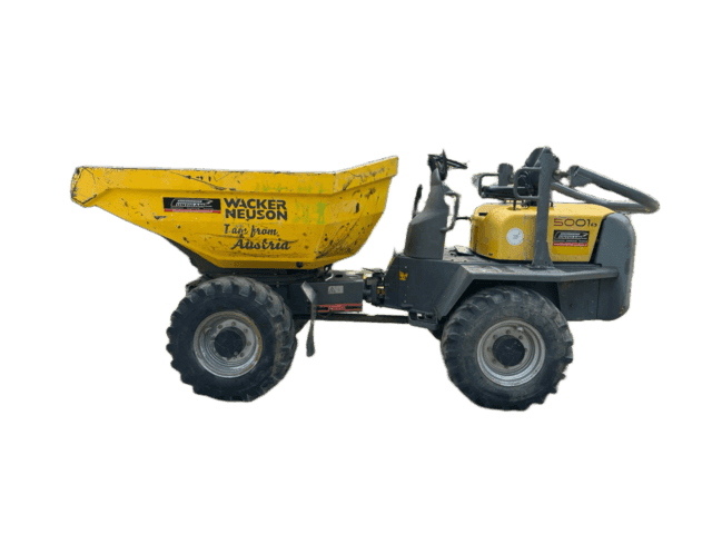Wacker Neuson 5001