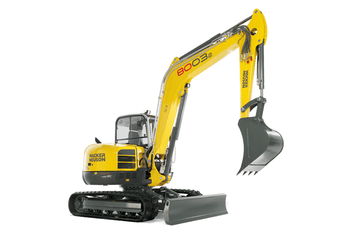 Wacker Neuson ET90 / EZ80