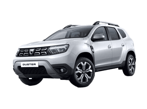 Dacia Duster 4x4
