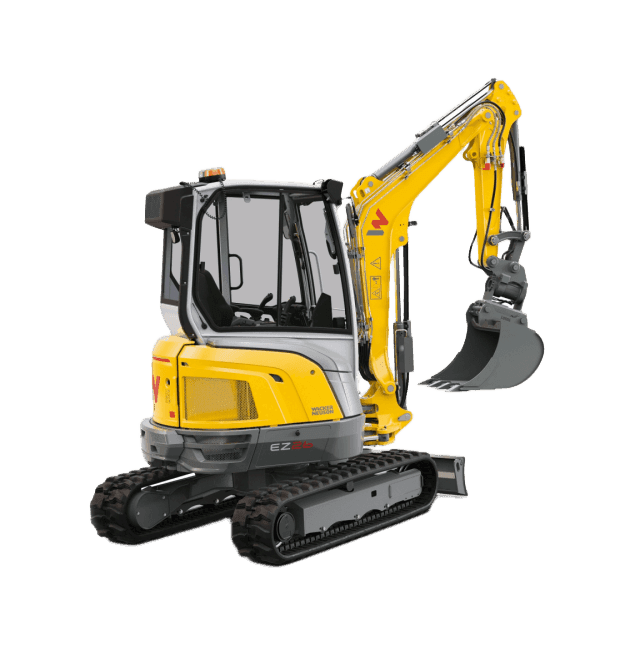 Wacker Neuson ET18 / ET20