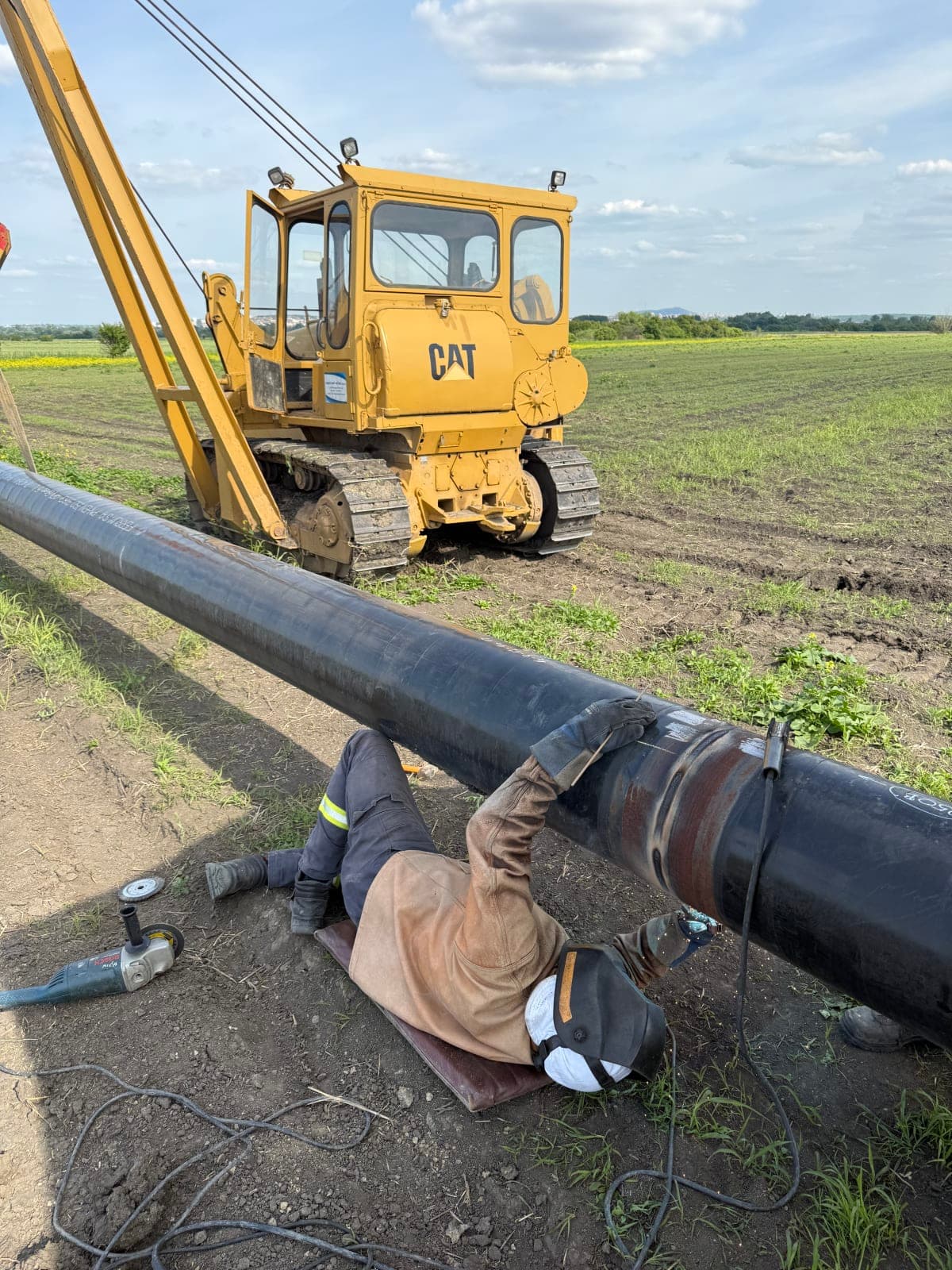 CAT cevopolagac — 2