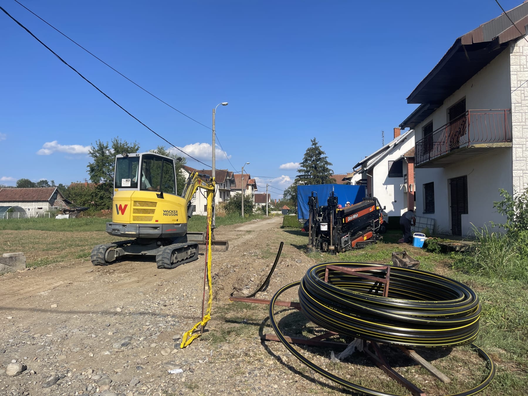 Podbušenje Kraljevo