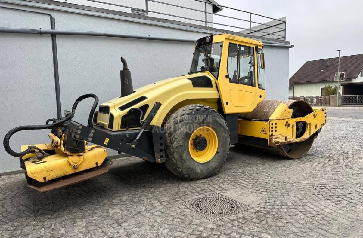 Iznajmljivanje gradjevinske mehanizacije i opreme 5