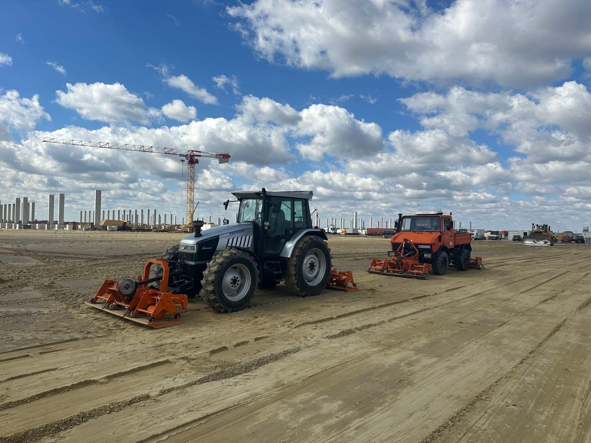 Iskopi instalacija i vracanje u prvobitno stanje 3