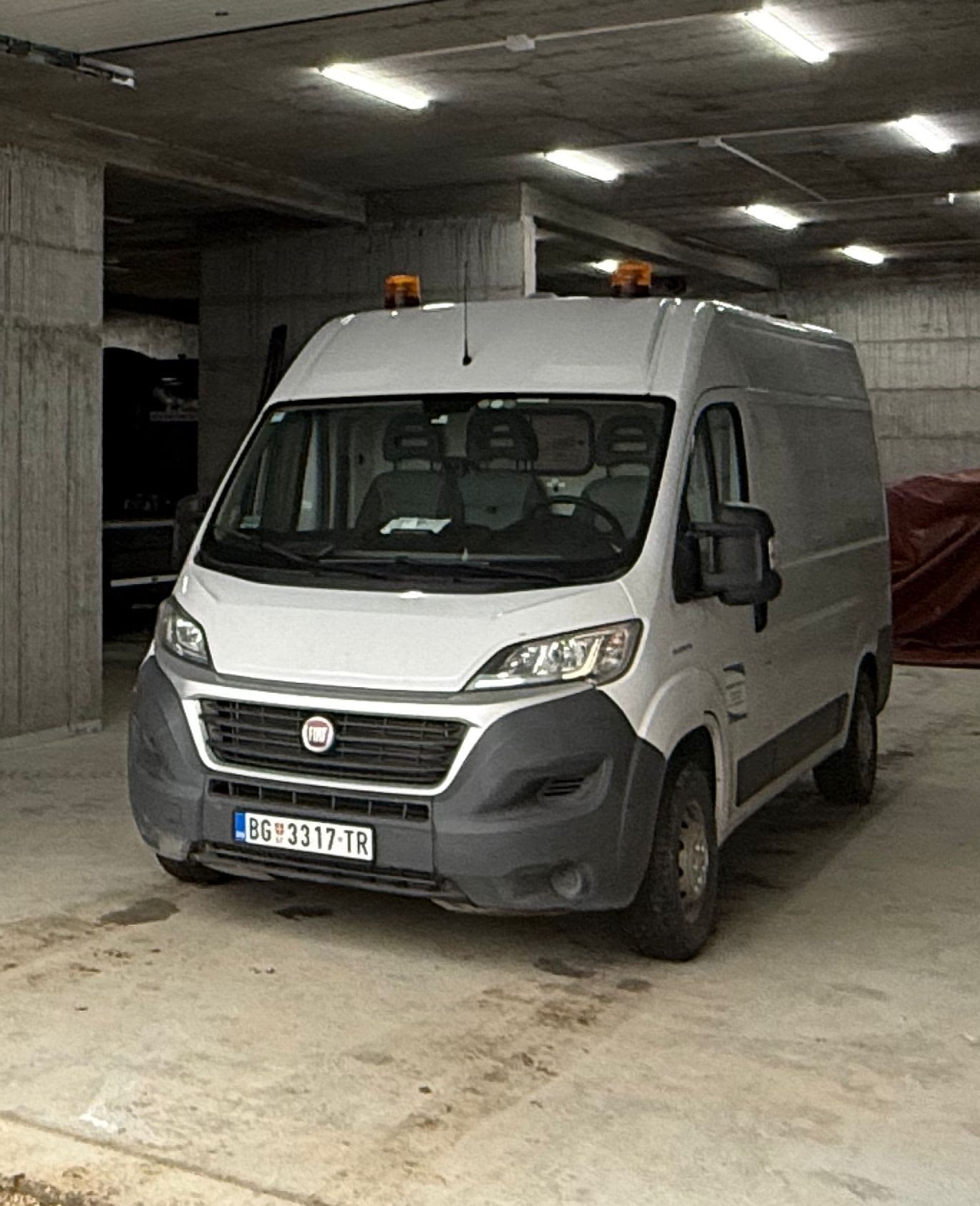 Popravka i odrzavanje gradjevinske mehanizacije i kamiona