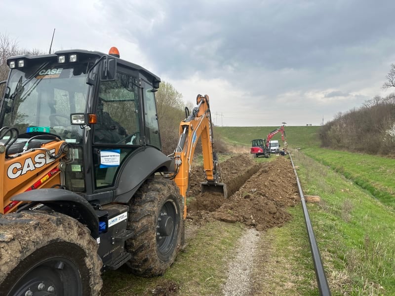 Beograd na vodi obala