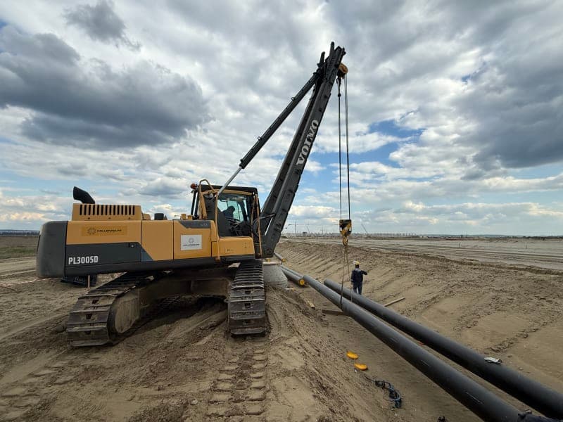 CAT cevopolagac — 4