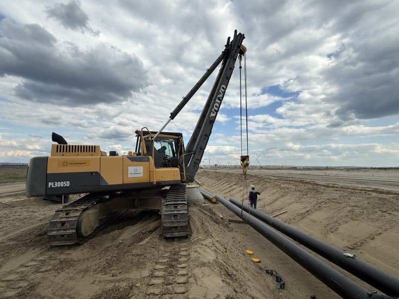 Beograd na vodi obala