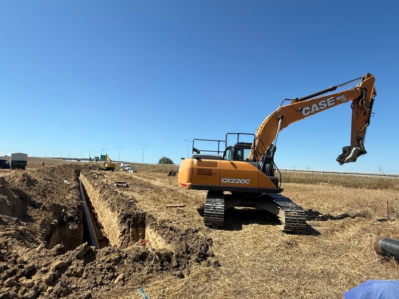 Iskopi instalacija i vracanje u prvobitno stanje 7