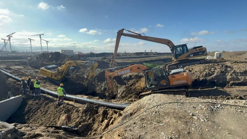 Iskopi instalacija i vracanje u prvobitno stanje 4