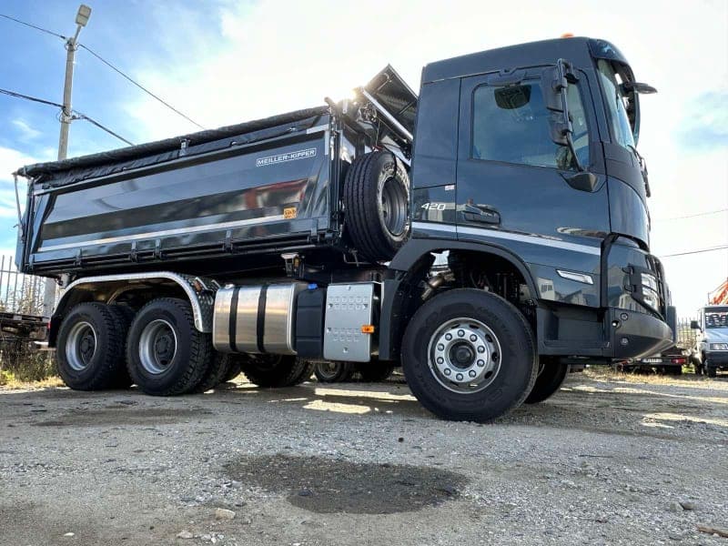 Iznajmljivanje gradjevinske mehanizacije i opreme 3