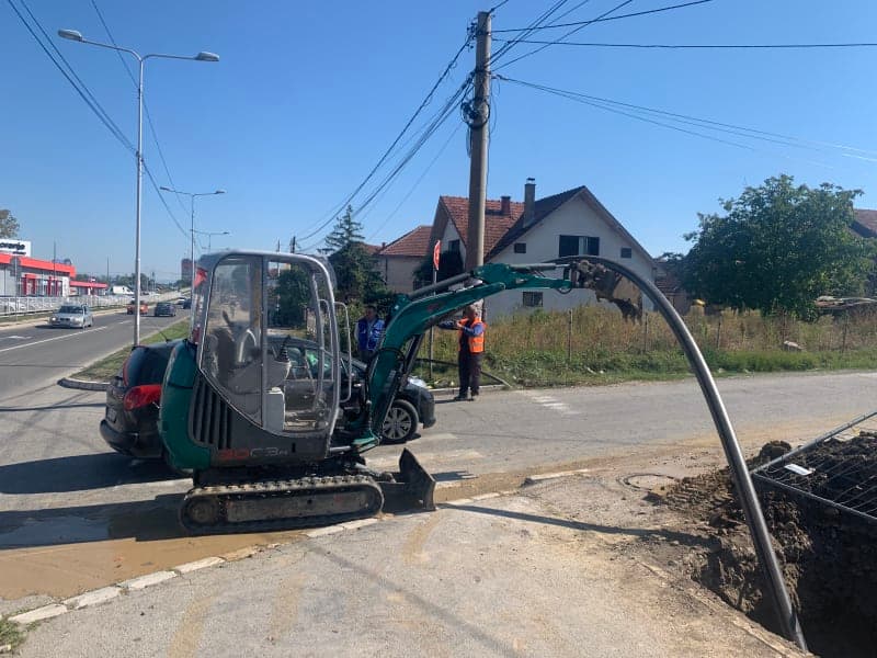 Kraljevo podbušenje