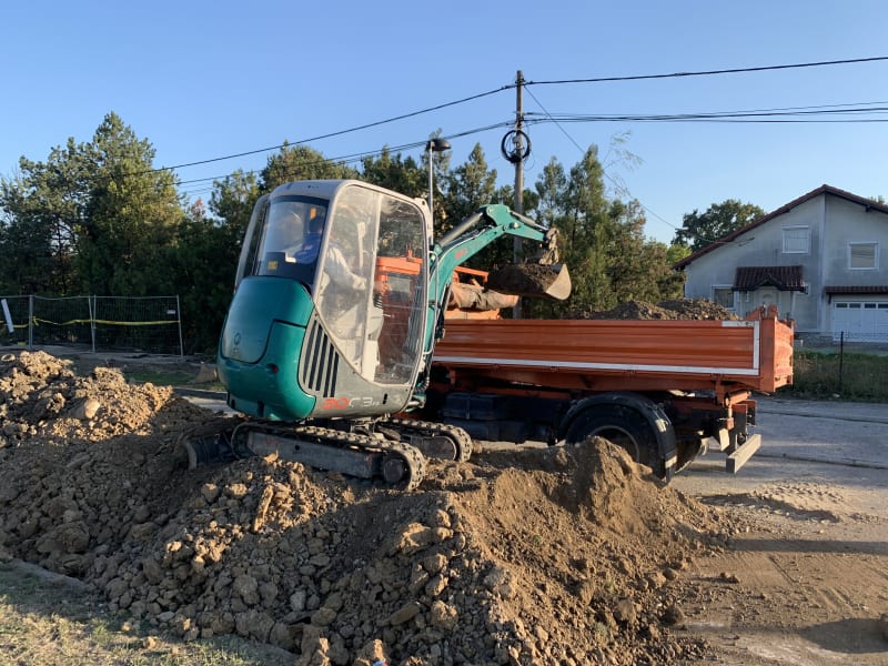 Podbušenje Kraljevo