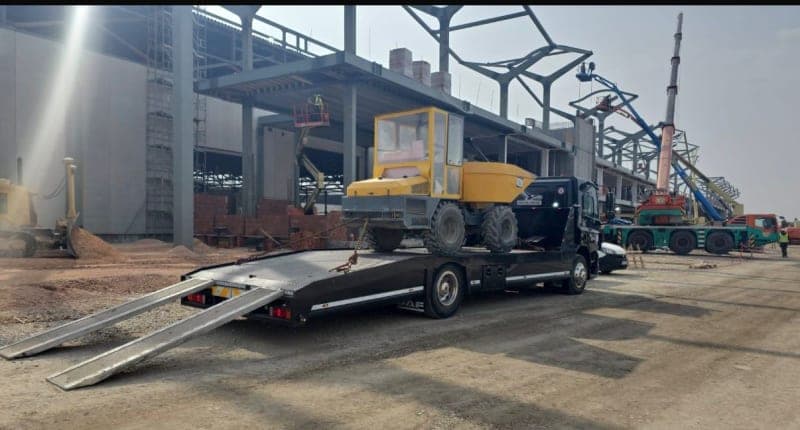 Prevoz sa slep sluzbom do 12 t 1