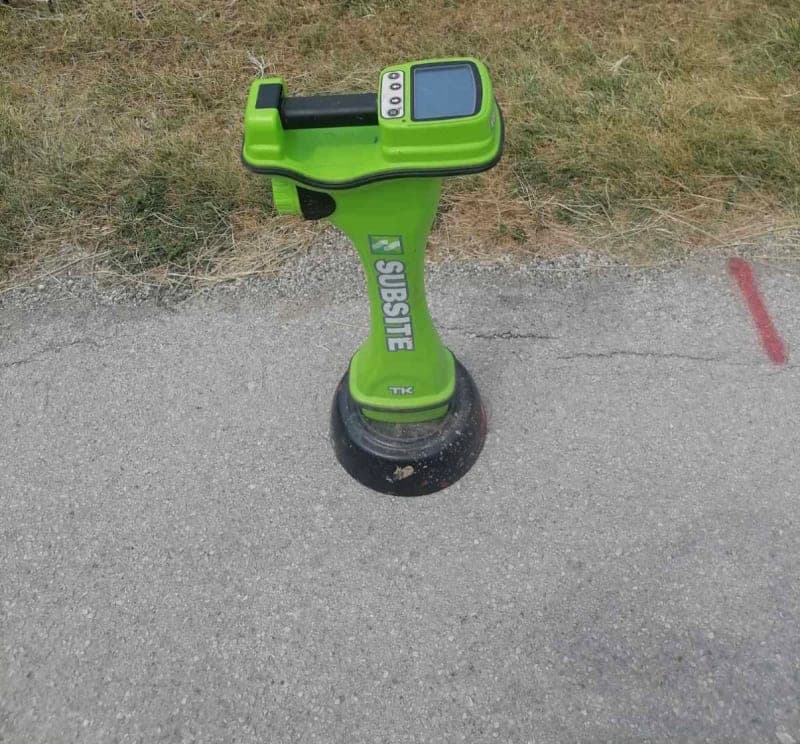 Podbusenje polietilenskih i vodovodnih cevi 8